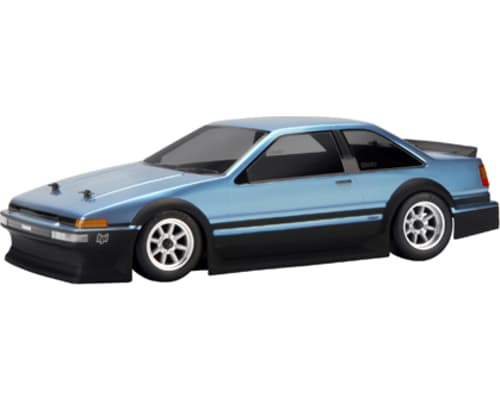 discontinued Toyota Sprinter Trueno Coupe Ae86 Body (190mm) photo