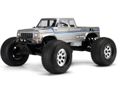 1979 F0RD F-Series Supercab Body photo