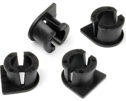 Shock Cap Bushing Vorza Flux 4 pieces photo