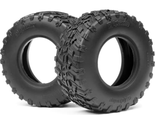 Jump TSC Tires (2) photo