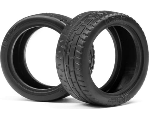 Tire 69x31mm W/ Foam Insert for RS4 Sport 3 Hoonicorn photo