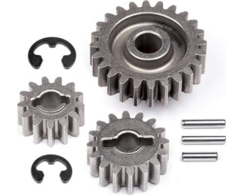 Transfer Case Gear Set FJ photo