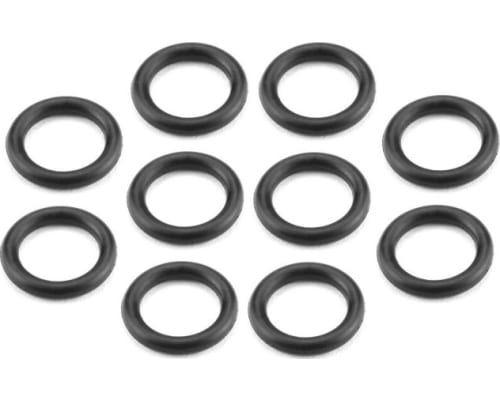 O-Ring 1.5 X 6.50 (10 pieces) - photo