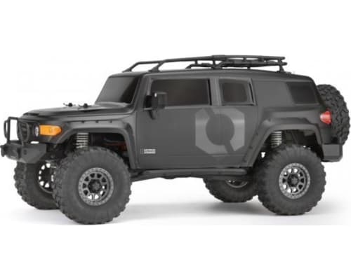 Venture T0Y0TA FJ Cruiser RTR photo