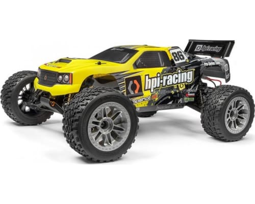 Jumpshot Stadium Racing Truck V2 RTR 2WD radio controlled truck photo