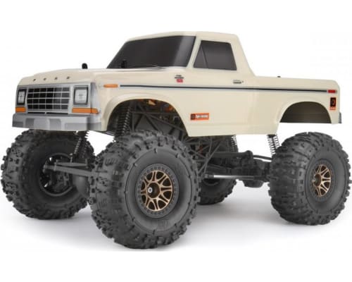 Crawler King 1979 F0RD F-Series RTR photo