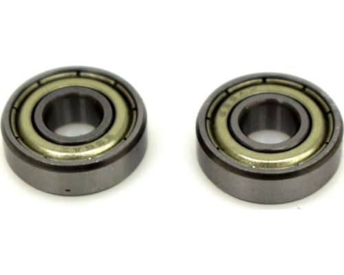 Ball Bearing 6x16x5mm 2pcs photo