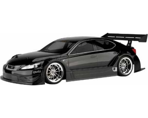 discontinued Lexus Is F Racing Concept Body 200mm photo