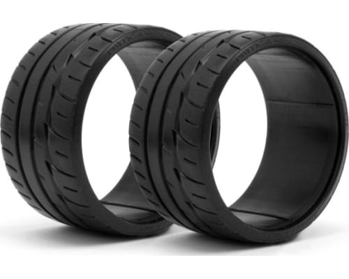 Lp35 T-Drift Bridgestone Potenza Tires (2) photo