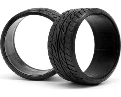 Lp32 T-Drift Tires Dunlop Lemans Lm703 - pair photo