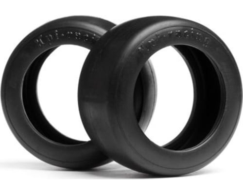 Vintage Slick 31mm Tires (2) photo