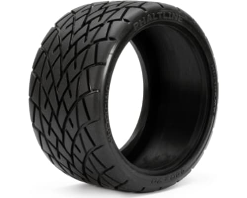 Phaltline Tires 140x70mm (2) photo