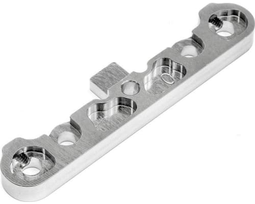 CNC Front Suspension Holder 7075 photo