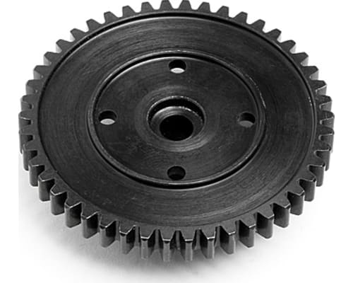 Spur Gear 46T Mod 1 photo