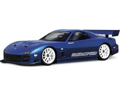 Rx-7 Fd3s Body 200mm photo