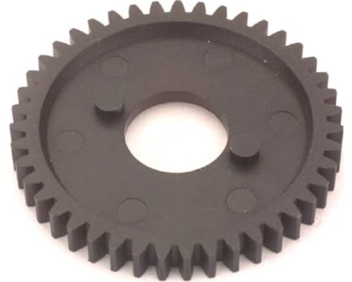 Spur Gear 43t 1m Nitro 2 Speed/Nitro 3 photo