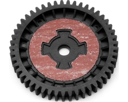 Spur Gear 49t 1m Savage X photo