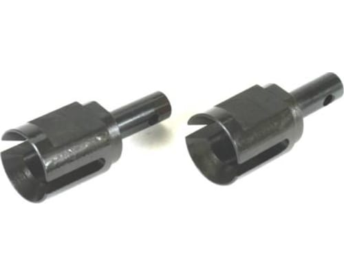 Diff Shaft 14x34mm Black Savage 21 (2) photo