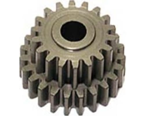 Alum. Drive Gear 18-23t 1m photo