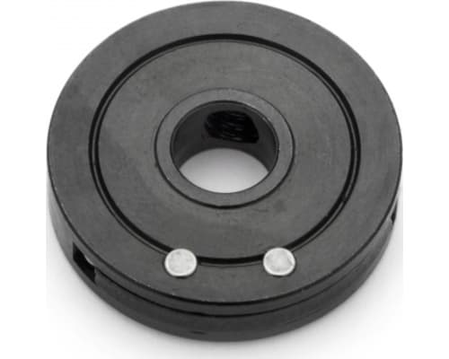 Clutch Holder Hd 2 Spd Assembled Black Savage X photo