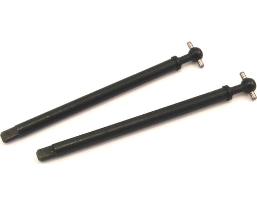 Drive Shaft 6x82mm Wheelsy King (2) photo