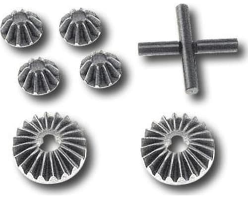 4 Bevel Gear Diff Conversion Set SVG photo