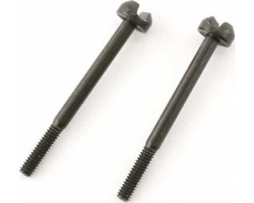 differential screw m2x25mm 2 pieces photo