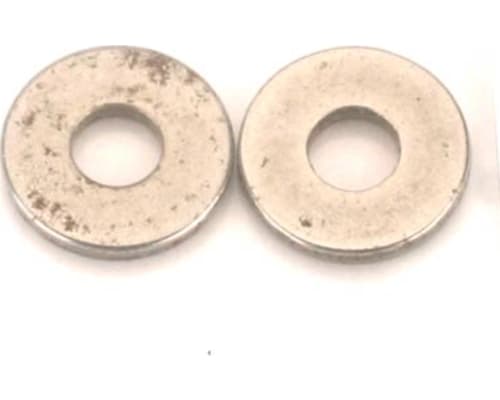 Differential Thrust Washer 2.2x6mm (2) photo