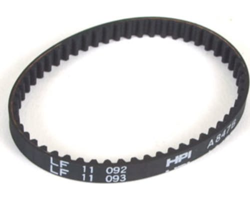 Belt 53mm 162 54t 5.5mm photo