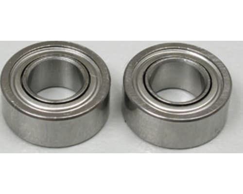 5x10x4mm Bearing (2) photo