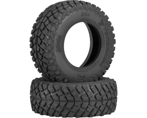 discontinued Yokohama Geolander Tires D Compound (2) photo