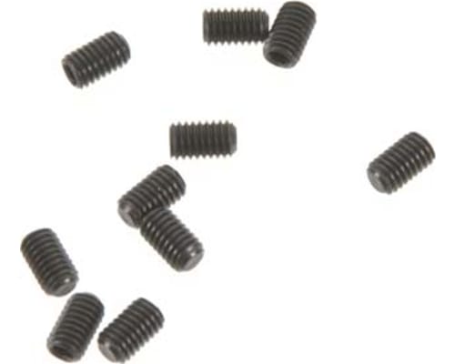 Set Screw M3x5mm (10) photo