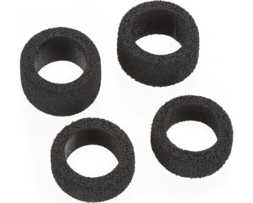 HPI Racing Firm Foam Tires Set for Q32 (4) photo