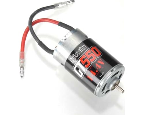 discontinued Gt 550 Motor 14.4v E-Savage photo