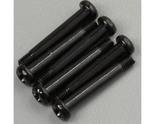 Step Screw 3x20mm Savage (6) photo