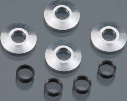 Wheels Spacer Set (4) photo