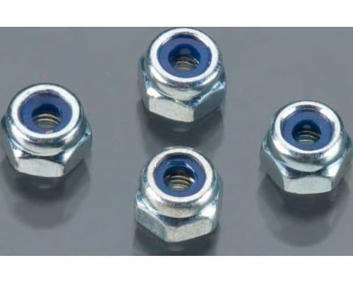 Locknut M2.5 (4) photo