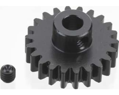 discontinued Pinion Gear 22t 1m/5mm Shaft Svg Flx photo