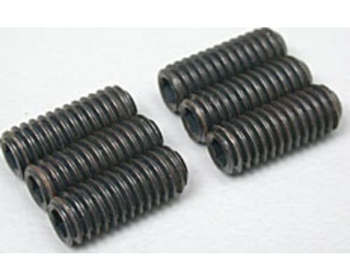 M4x10mm Set Screws (6) photo