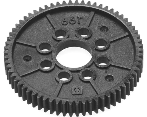 Spur Gear 66 Tooth photo