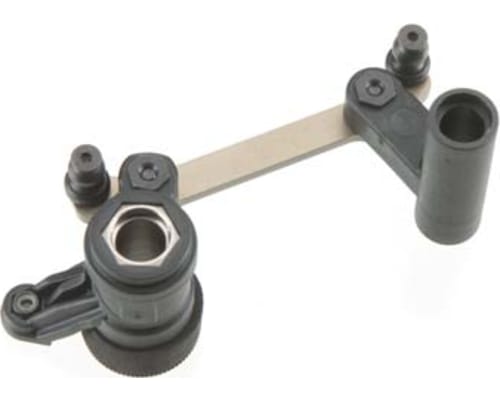 Steering Crank Set photo