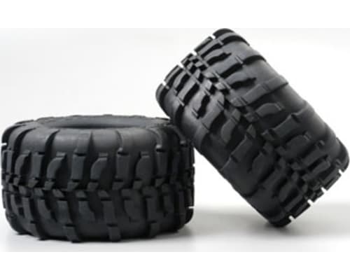 discontinued Gt Tires S Compound Savage 2125 (2) photo