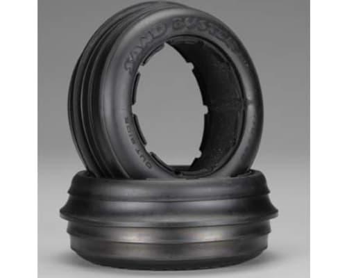 Sand Buster Rib Tires M Compound 170x60mm (2) photo