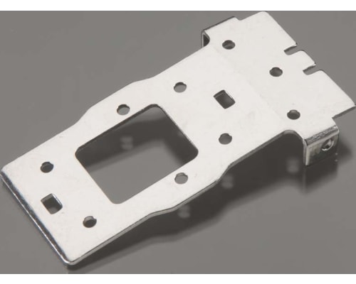 Front Lower Chassis Brace 1.5mm photo