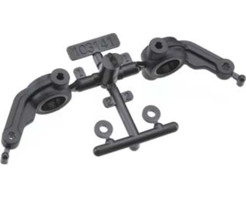 Trailing Steering Block Set Blitz photo