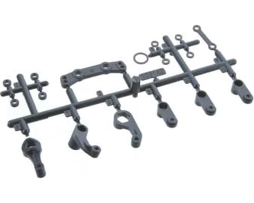 Steering Parts Set Blitz photo