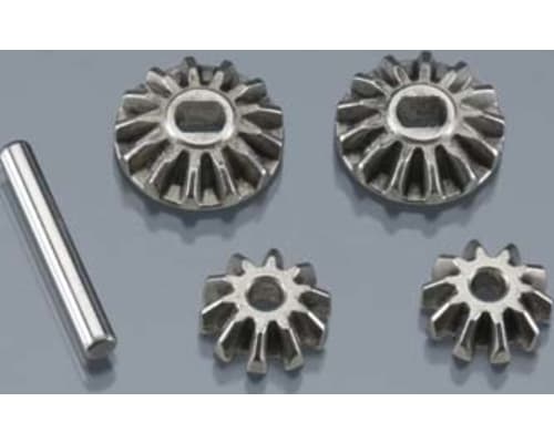 Gear Diff Bevel Gear Set 10t/13t Blitz photo