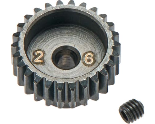 Pinion Gear 48P 26T photo