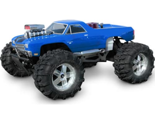 el Camino SS Body Savage/T-Maxx photo