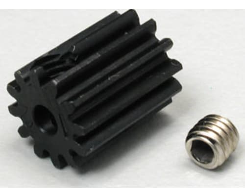 discontinued Pinion Gear 12t Steel Micro RS4 photo